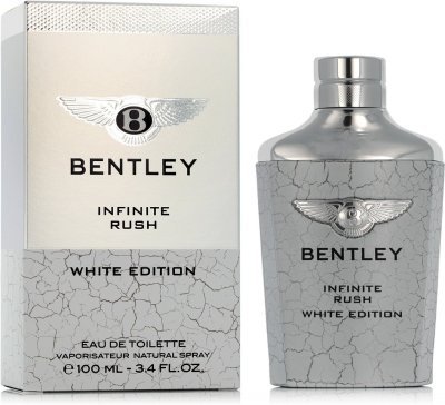 Bentley - Infinite Rush White Edition EDT (100 ml) M