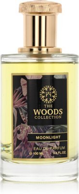 The Woods Collection Moonlight EDP 100 ml