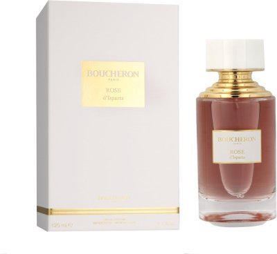 Boucheron Rose D'Isparta EDP 125 ml
