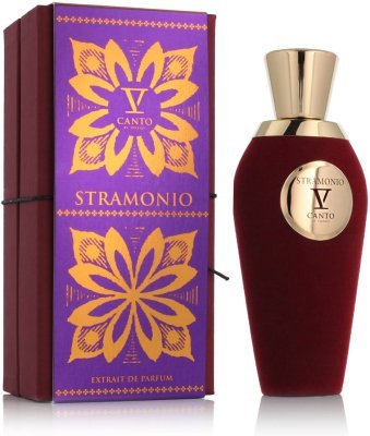 V Canto Stramonio Extrait de Parfum 100 ml