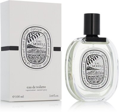 Diptyque Eau Moheli EDT 100 ml