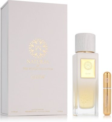 The Woods Collection Natural Glow EDP 100 ml
