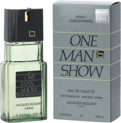Jacques Bogart One Man Show EDT 100 ml M