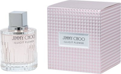 Jimmy Choo Illicit Flower EDT 100 ml W
