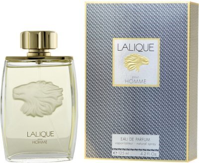 Lalique Pour Homme Lion EDP 125 ml M