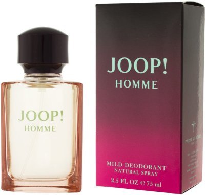 JOOP! Homme DEO ve skle 75 ml M