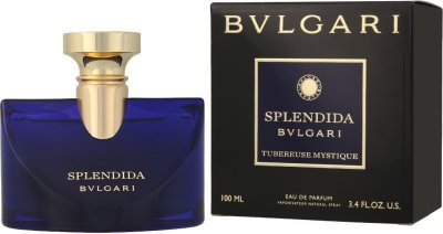 Bvlgari Splendida Tubereuse Mystique EDP 100 ml W