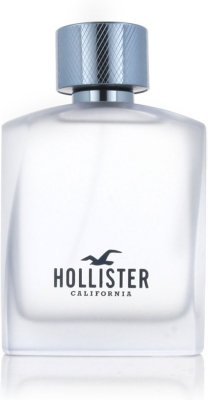 Hollister California Free Wave for Him EDT 100 ml M (tester)