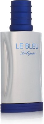 Les Copains Le Bleu EDT 50 ml M (tester)
