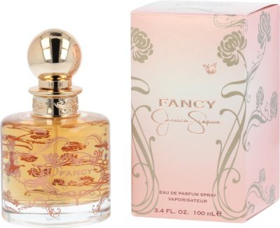 Jessica Simpson Fancy EDP 100 ml W