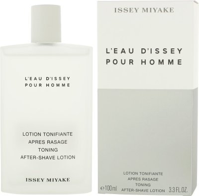 Issey Miyake L'Eau d'Issey Pour Homme AS 100 ml M