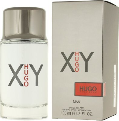 Hugo Boss Hugo XY EDT 100 ml M