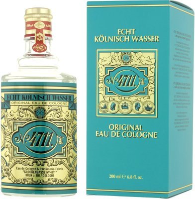 4711 - Original EDC bez rozprašovače (200 ml)
