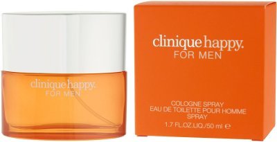 Clinique - Happy for Men Cologne EDT (50 ml) M