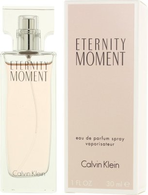 Calvin Klein Eternity Moment EDP 30 ml W
