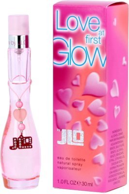 Jennifer Lopez Love at First Glow EDT 30 ml W
