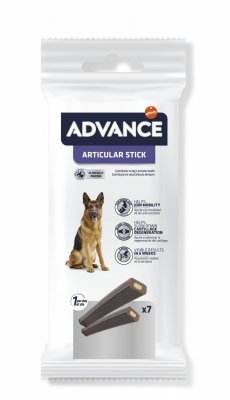 Advance tyčky s výživou na klouby 155g