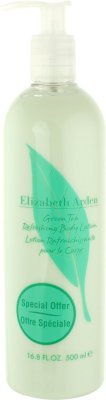 Elizabeth Arden Green Tea BL 500 ml W