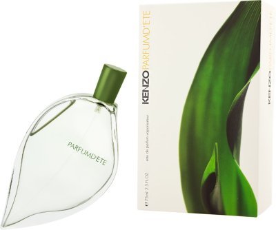 Kenzo Parfum D'Ete EDP 75 ml W