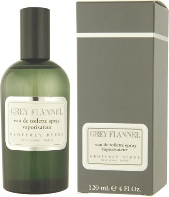 Geoffrey Beene Grey Flannel EDT 120 ml M