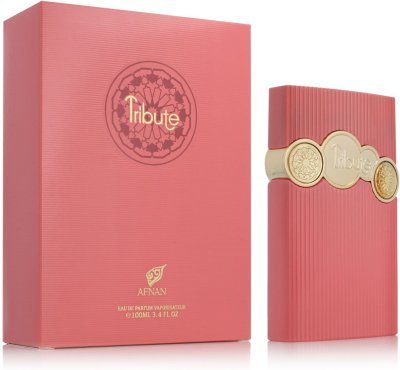 Afnan - Tribute Peach EDP (100 ml) W