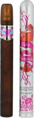 Cuba Heartbreaker EDP 35 ml W