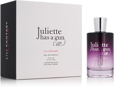 Juliette Has A Gun Lili Fantasy EDP 100 ml W