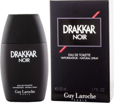 Guy Laroche Drakkar Noir EDT 50 ml M