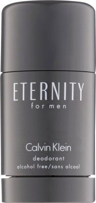 Calvin Klein Eternity for Men DST 75 ml M