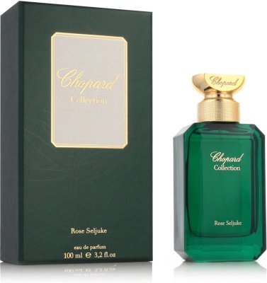 Chopard Rose Sejluke EDP 100 ml