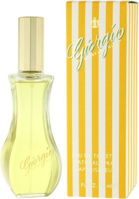 Giorgio Beverly Hills Giorgio for Women EDT 90 ml W