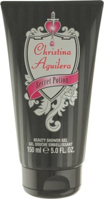 Christina Aguilera Secret Potion SG 150 ml W