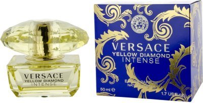 Versace Yellow Diamond Intense EDP 50 ml W