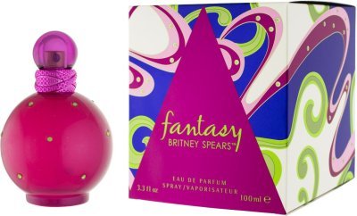 Britney Spears Fantasy EDP 100 ml W