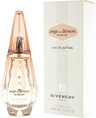 Givenchy Ange Ou Demon (Ange Ou Etrange) Le Secret (2014) EDP 50 ml W
