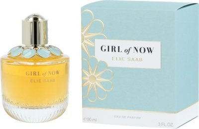 Elie Saab Girl of Now EDP 90 ml W