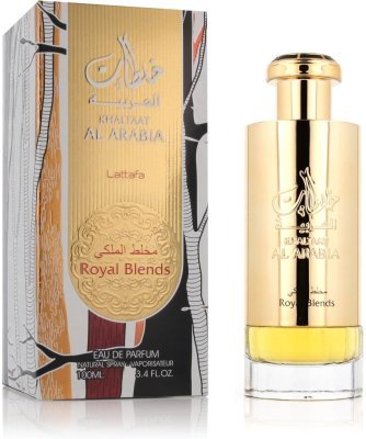 Lattafa Khaltaat Al Arabia Royal Blends EDP 100 ml