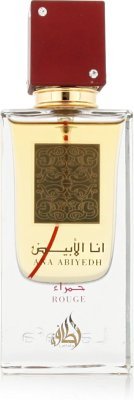 Lattafa - Ana Abiyedh Rouge EDP (60 ml)