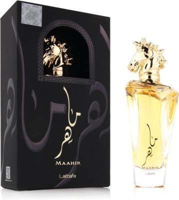 Lattafa Maahir EDP 100 ml