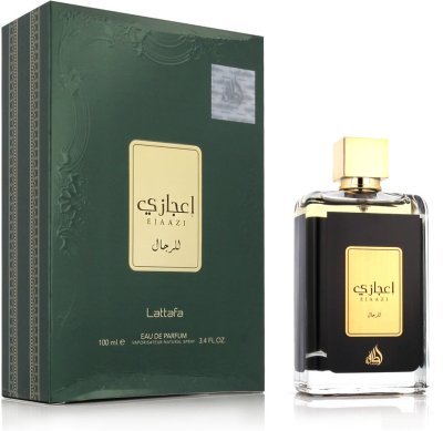 Lattafa Ejaazi EDP 100 ml