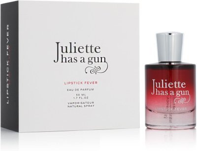 Juliette Has A Gun Lipstick Fever EDP 50 ml W