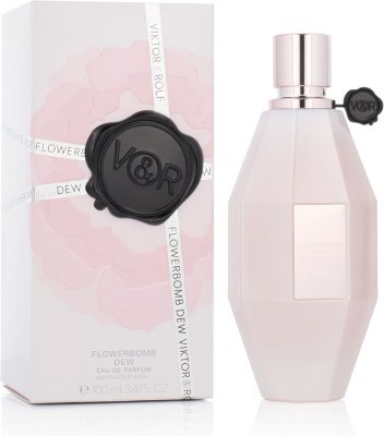 Viktor & Rolf Flowerbomb Dew EDP 100 ml W