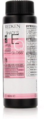 Redken Shades EQ Gloss 03R Scarlet 60 ml