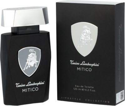 Tonino Lamborghini Mitico EDT 125 ml M