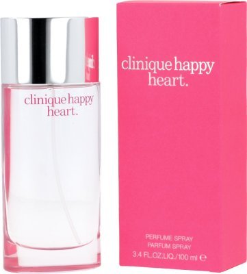 Clinique Happy Heart EDP 100 ml W