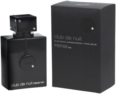 Armaf - Club de Nuit Intense Man EDT (105 ml) M