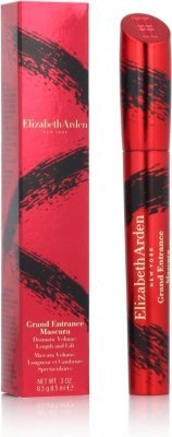 Elizabeth Arden Grand Entrance Mascara (01 Stunning Black) 8,5 ml