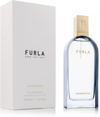 Furla Romantica EDP 100 ml W