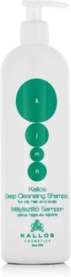Kallos KJMN Deep Cleansing Shampoo 500 ml