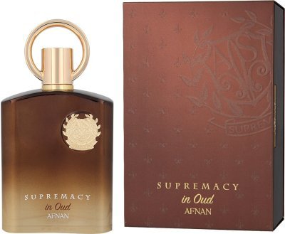 Afnan - Supremacy in Oud EDP (100 ml)